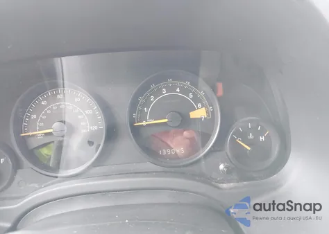 2017 Jeep Patriot Sport Fwd из США, поврежденный, VIN 1C4NJPBA7HD125082